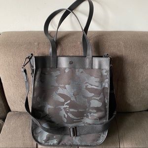 Lululemon Now and Always Tote 15L